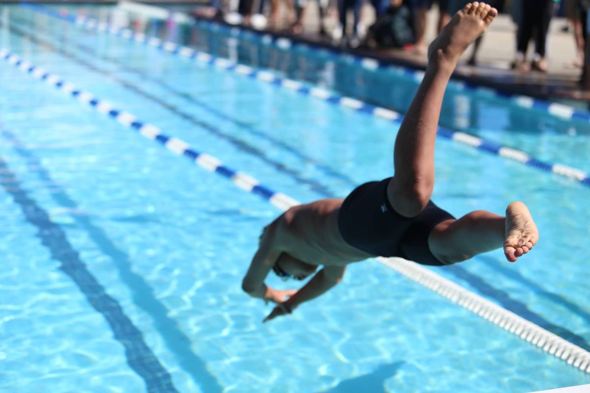 How to get NCAA Swimming Scholarships?