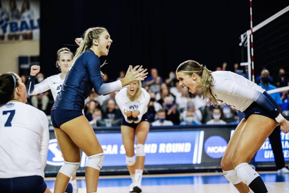 Top Colleges for NCAA Division 2 Volleyball Scholarships 2022