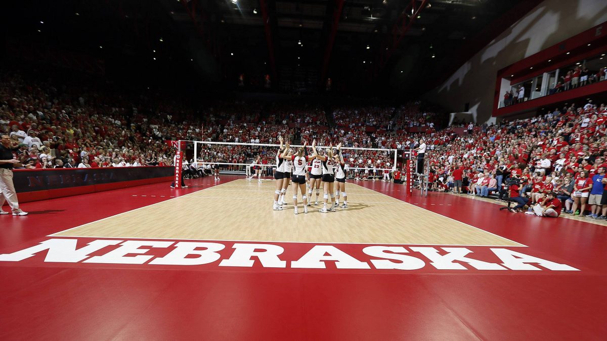 5 mejores universidades para becas de voleibol