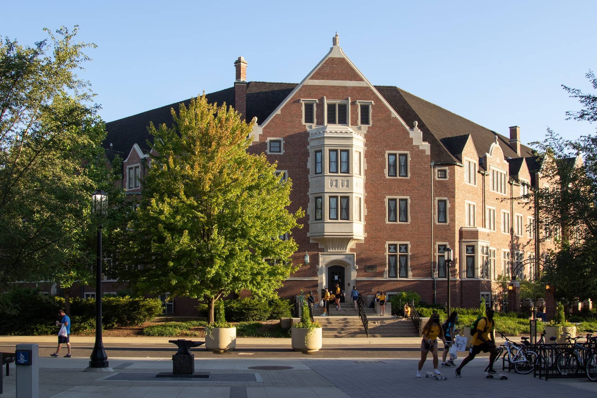 I 10 migliori college negli Stati Uniti