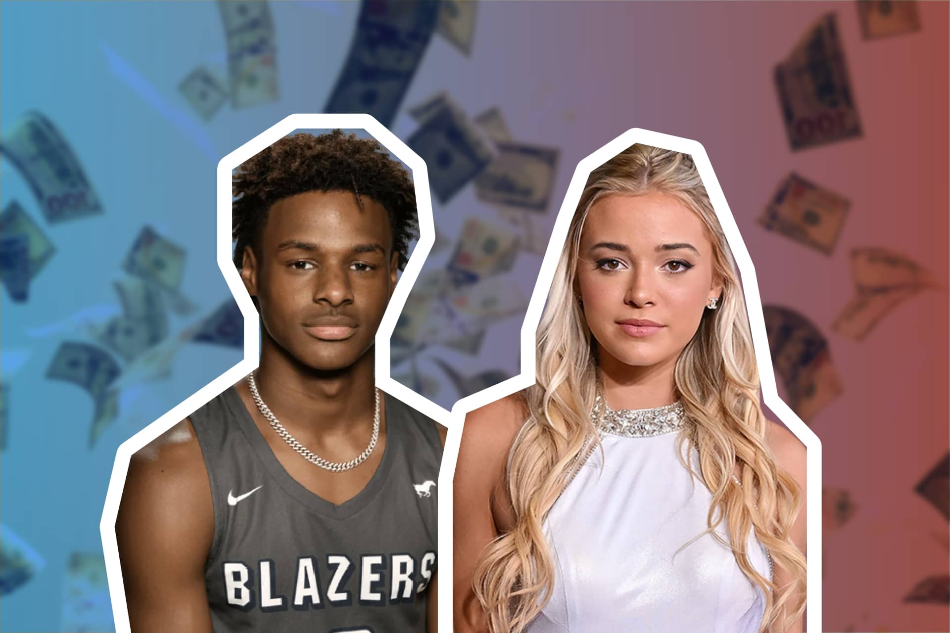 Revealing the Top NIL Earners of 2023: Who Makes the Most Money?