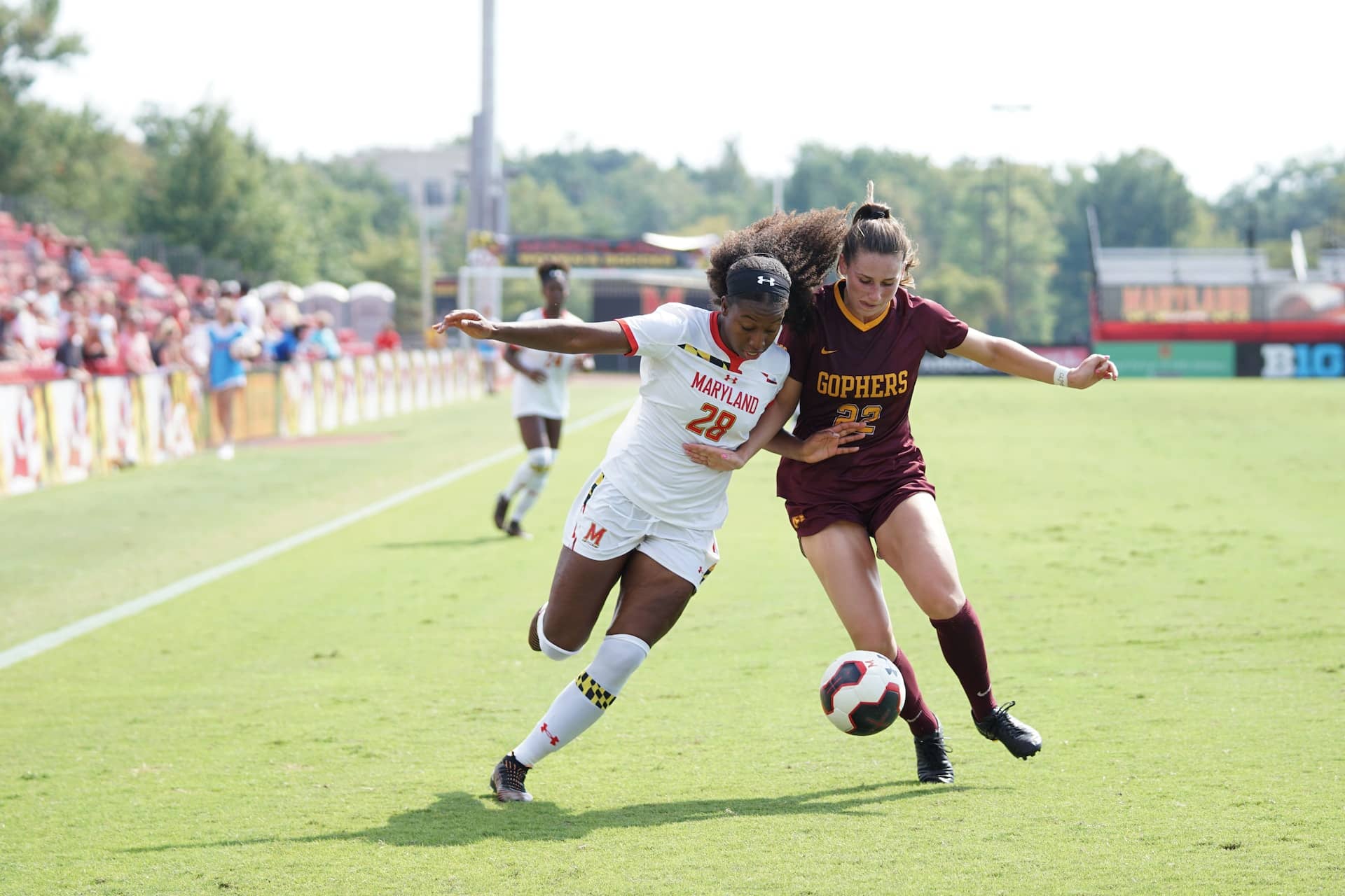 Navigating the Path to Excellence: A Review of Best Colleges for Women’s Soccer Scholarships