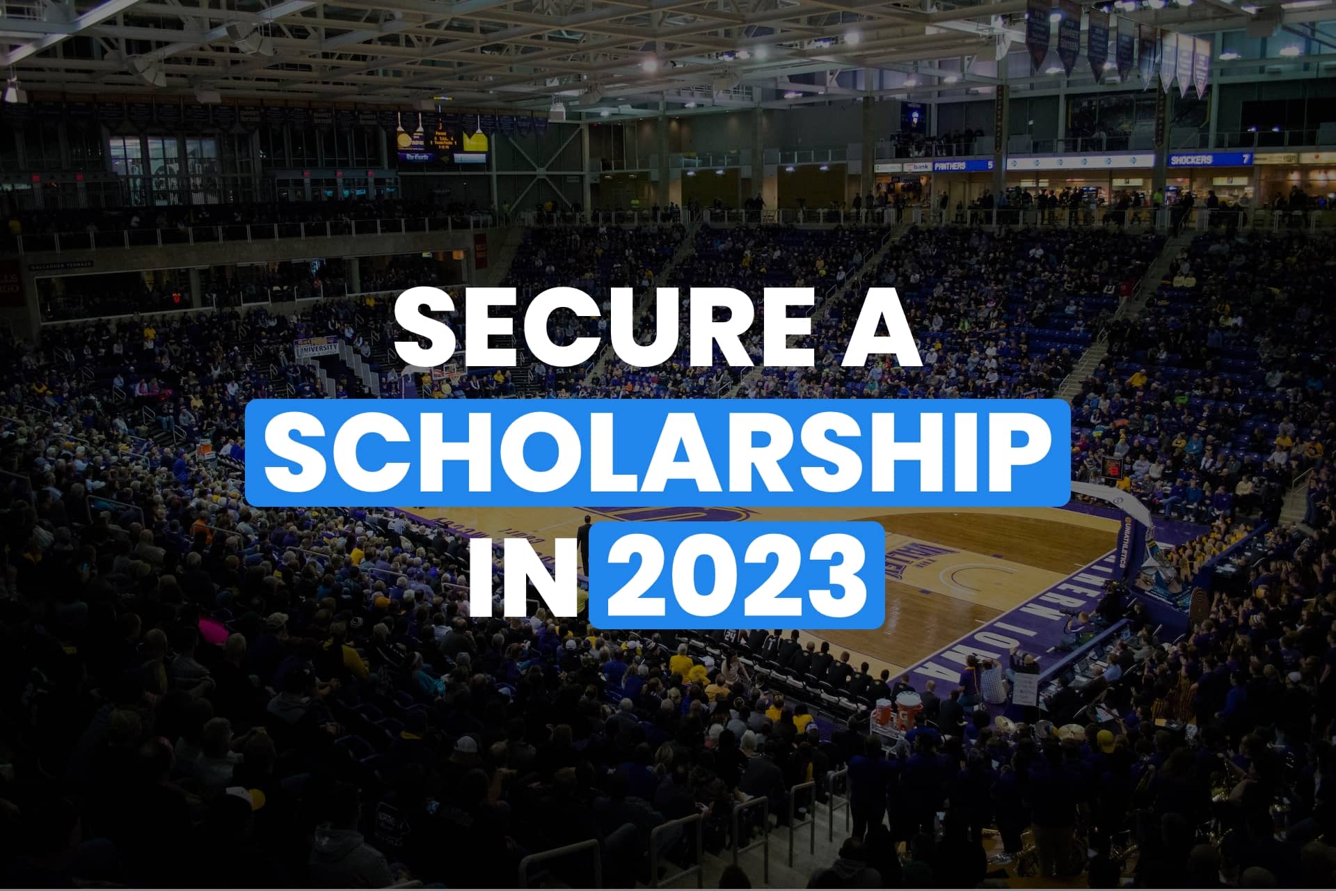 The Ultimate Guide to Landing a Sports Scholarship in 2023